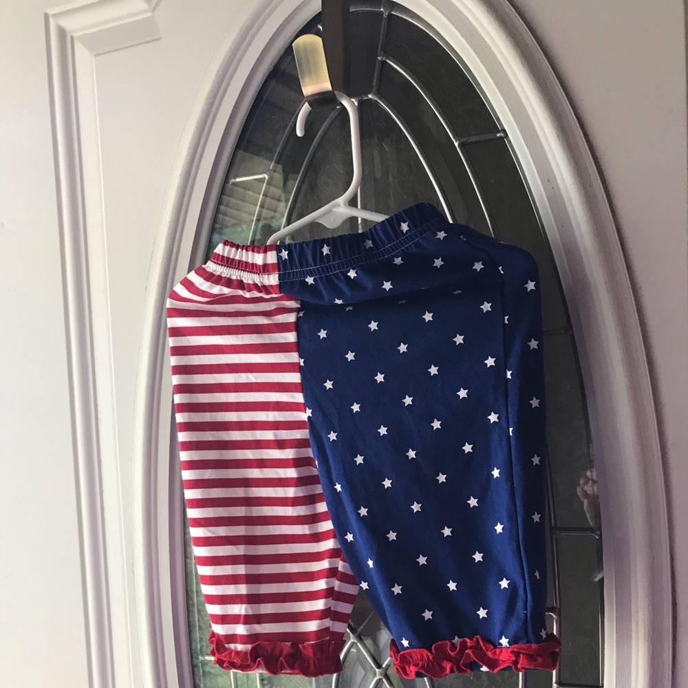 Patriotic kids pants 🇺🇸🇺🇸🇺🇸🇺🇸